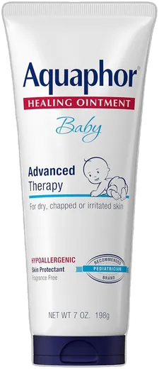 Aquaphor Baby Healing Ointment