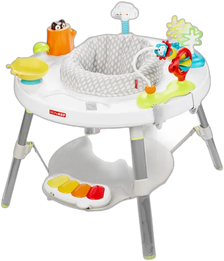 Skip Hop Explore & More Baby Activity Center