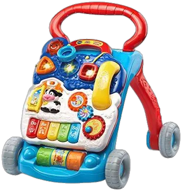 VTech Sit-to-Stand Learning Walker