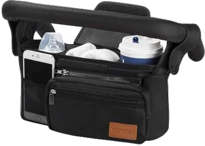 Momcozy Universal Stroller Organizer