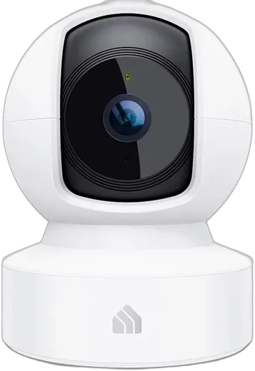 Kasa EC70 Indoor Pan/Tilt Camera