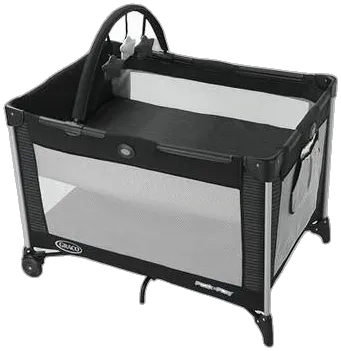 Graco On the Go Pack 'n Play Playard