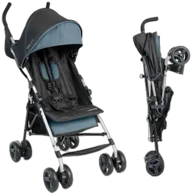 Ingenuity 3D Mini Convenience Stroller