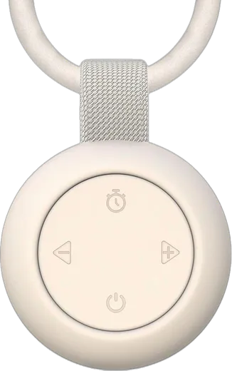 Portable Baby Sound Machine