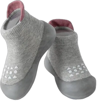 Hstyle Baby Sock Shoes
