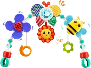 Lynncare Adjustable Arch Toys