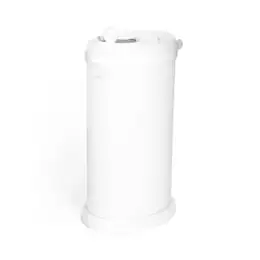 Ubbi Stainless Steel Diaper Pail